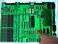 Sage motherboard