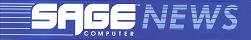 SageNews Banner