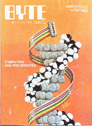 BYTE February 1985