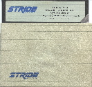 Stride Micro SGBLD IV.21 diskette picture