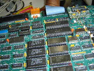 Sage II on TeleVideo 910+