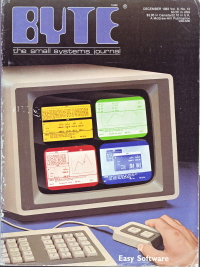 BYTE December 1983