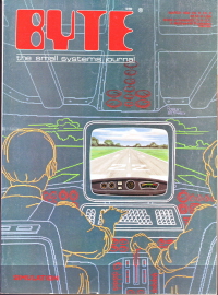 BYTE March 1984