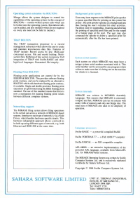 Mirage Operating System0004