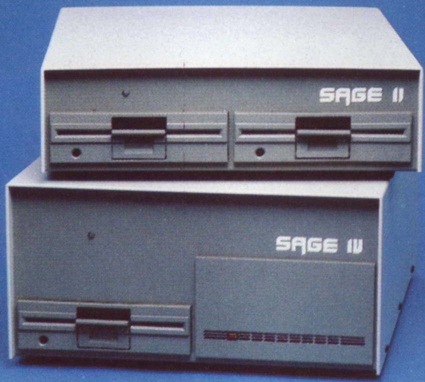 SAGE II-4