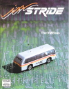 In Stride April 1984