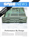 Sage News June 1984
