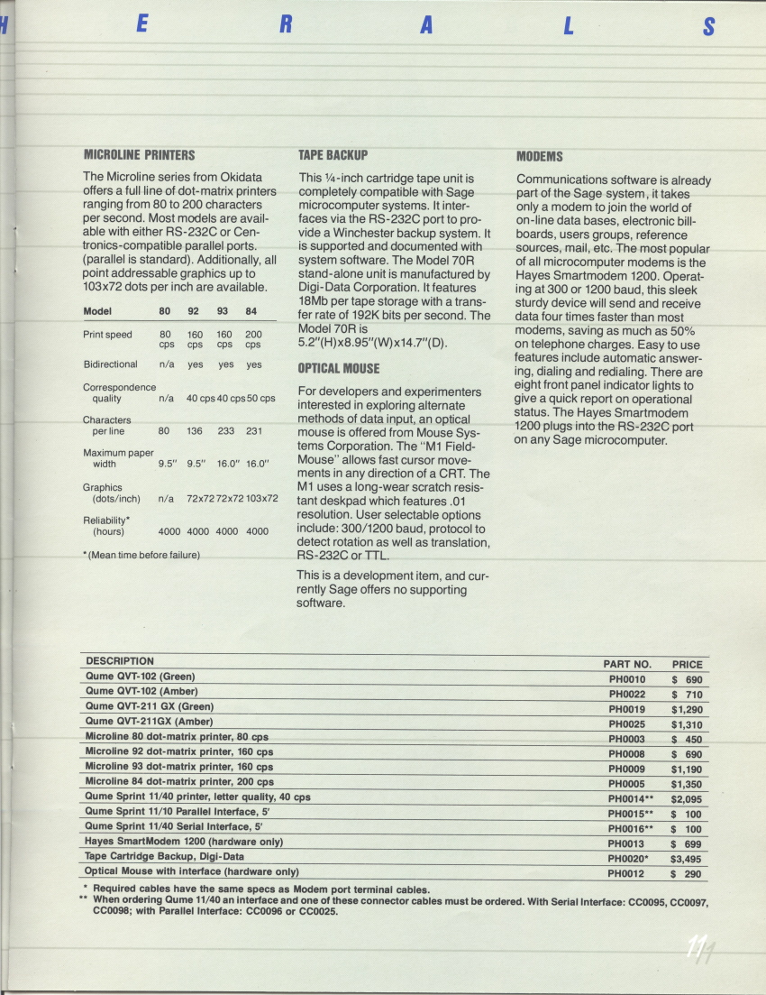 SageProductCatalogSpring1984 013