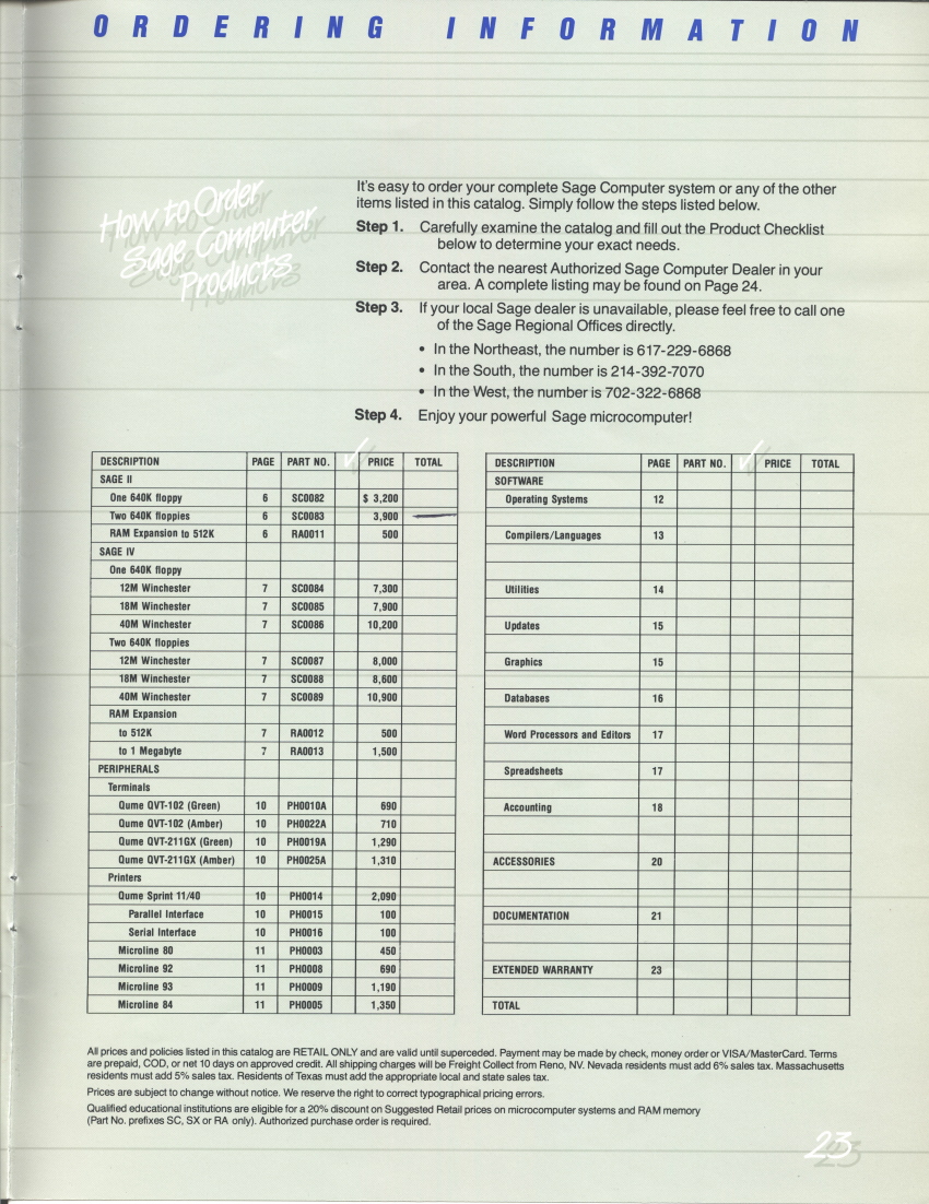 SageProductCatalogSpring1984 025