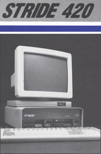 Stride 420-1a