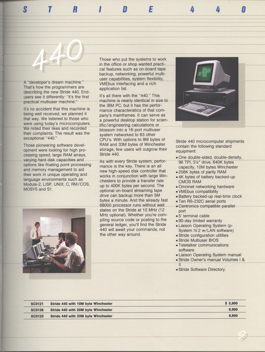 Stride Product Catalog 010