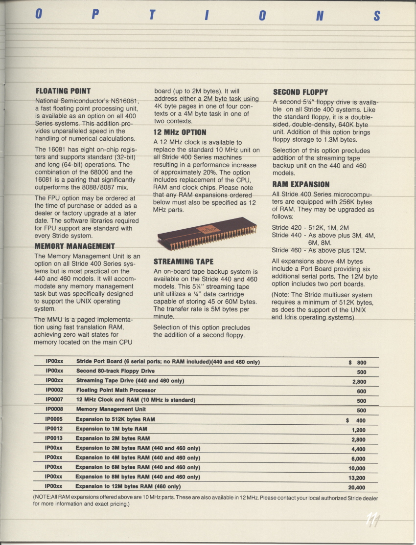 Stride Product Catalog 012