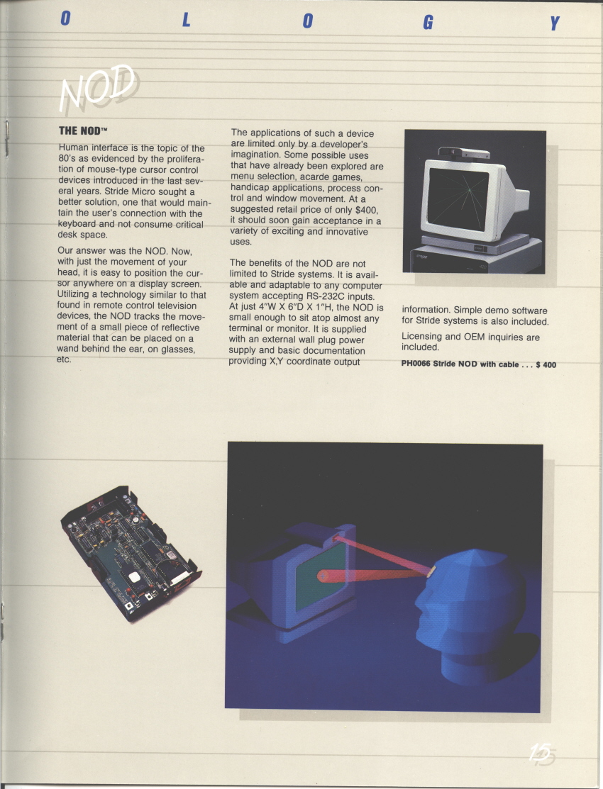 Stride Product Catalog 016