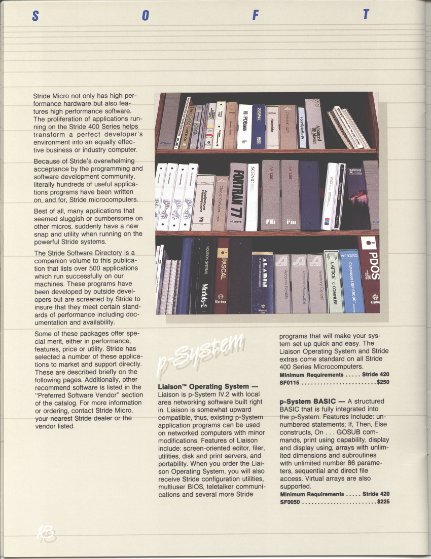 Stride Product Catalog 019