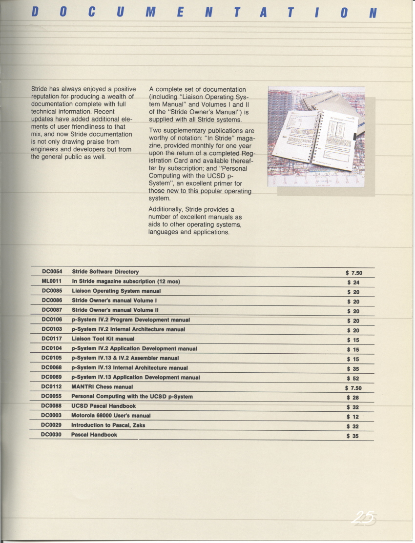 Stride Product Catalog 026