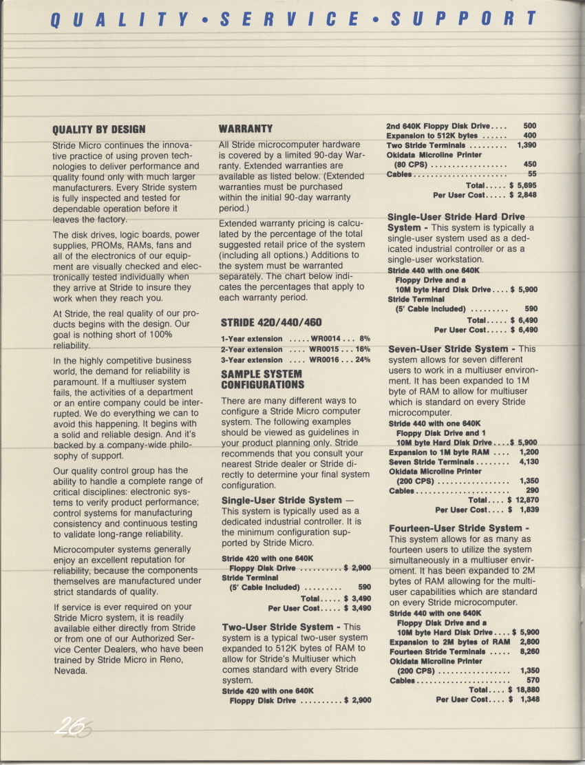 Stride Product Catalog 027