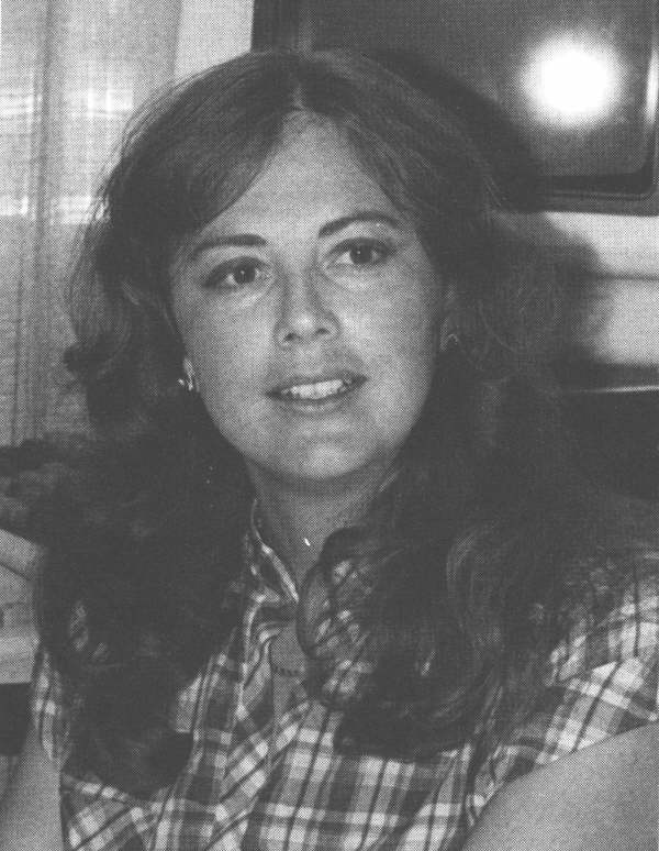 Verlene Joyce Bonham