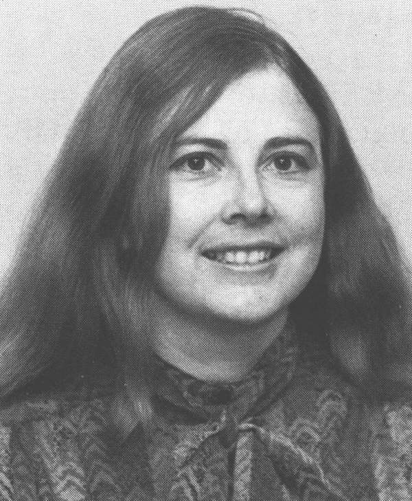 Verlene Joyce Bonham