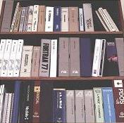 Software for the Sage II/IV - Spring 1985